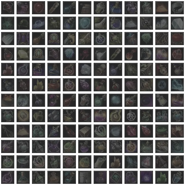 Alchemy in Midnight: one line maxed beats two half-built.