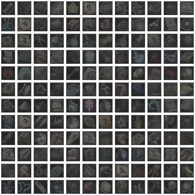 Inscription in Midnight: milling first, then the multicraft nodes for your finishers.