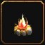 Rootflame Campfire