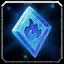 Flawless Deadly Lapis
