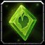 Flawless Quick Peridot