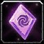 Flawless Masterful Amethyst