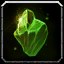 Flawless Harandar Peridot