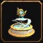 Silvermoon Spire Fountain