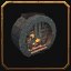 Pandaren Fireplace