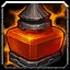 Invigorating Healing Potion