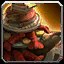 Cookie's Feast