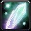 Large Glimmering Shard