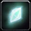 Small Glimmering Shard