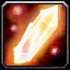 Large Radiant Shard