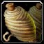 Bolt of Linen Cloth