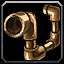Bronze Tube