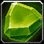 Straddling Viridium