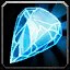 Solid Empyrean Sapphire