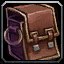 Light Leather Reagent Bag