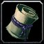 Heavy Silk Bandage