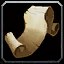 Heavy Linen Bandage