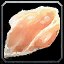 Tangy Clam Meat