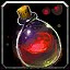Lesser Frenzy Potion