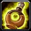Flask of Petrification