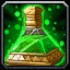 Flask of Distilled Wisdom