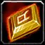 Stormbringer's Runed Citrine