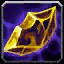 Seabed Leviathan's Citrine