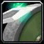 Heavy Grinding Stone