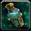 Minor Cleric's Elixir