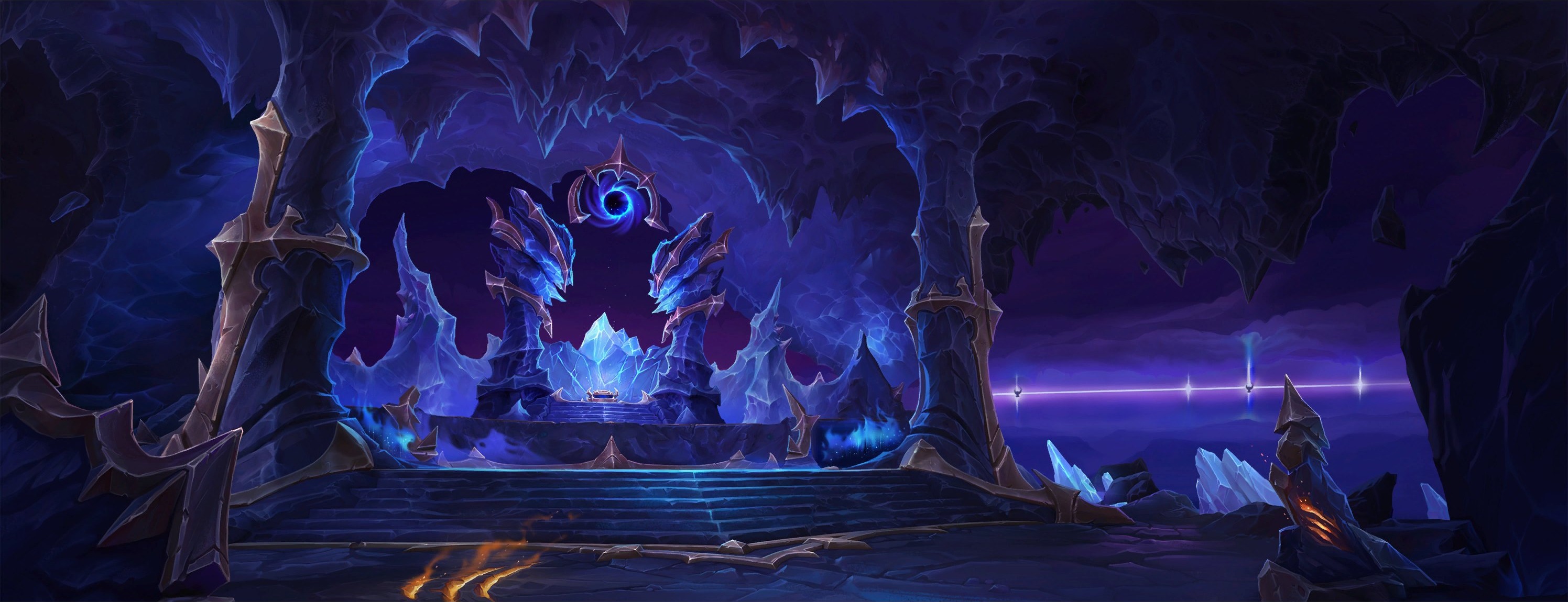 Nexus-Point Xenas loading screen
